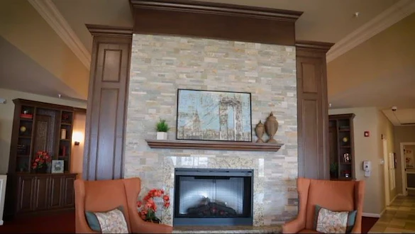 Image of Evergreen Senior Living Champaign (4)