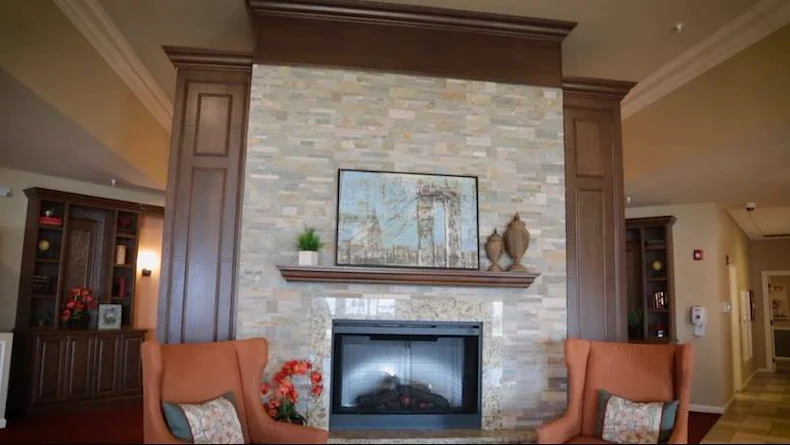 Image of Evergreen Senior Living Champaign (4)