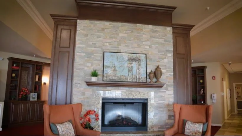 Image of Evergreen Senior Living Champaign (4)