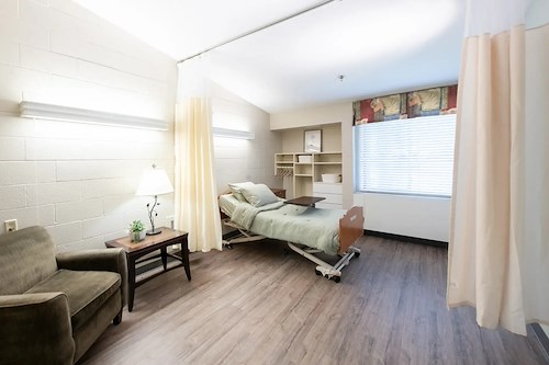 Image of Optalis Health & Rehabilitation of Grand Rapids (9)