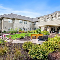 Image of The Grande at Creve Coeur (1)