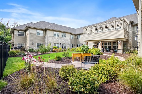Image of The Grande at Creve Coeur (1)