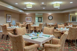 Image of Wichita Presbyterian Manor (2)