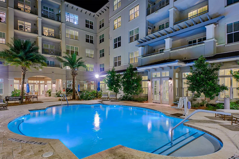 Image of The Bayshore on Hilton Head Island (10)