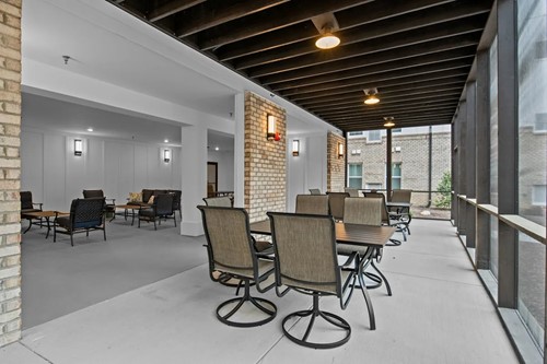 Image of The Lawson of Knightdale (10)