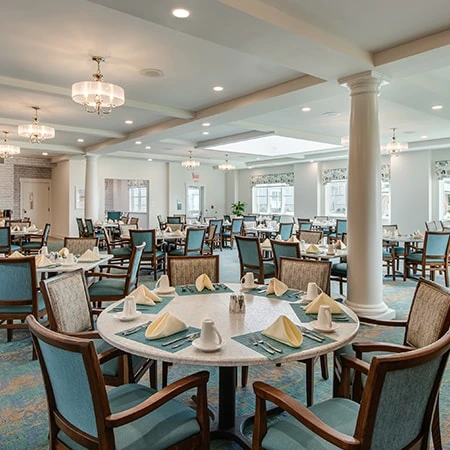 Image of The Lodge at Historic Lewes (4)