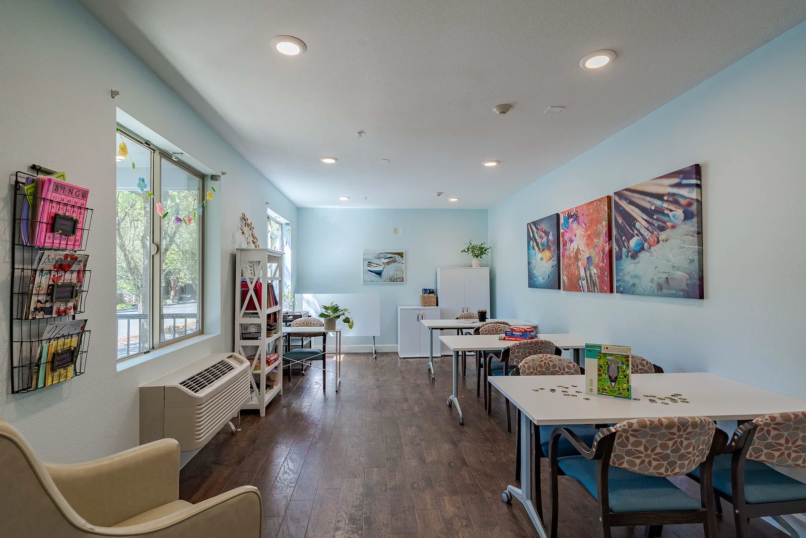 Image of Hawthorne Gardens Senior Living (6)