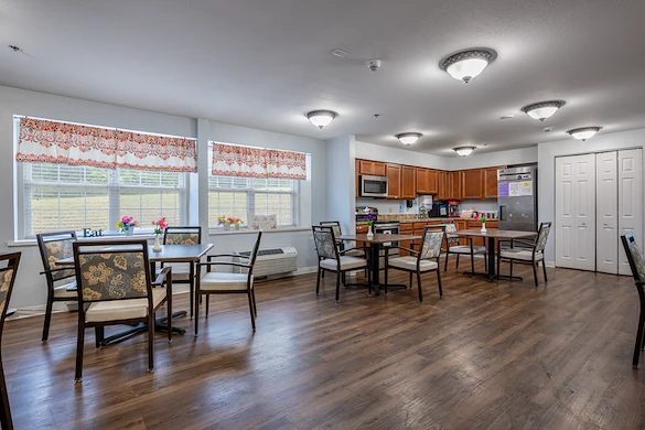 Image of Shawnee Estates Senior Living (5)