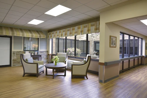 Image of Ridgecrest Manor Nursing & Rehabilitation (4)