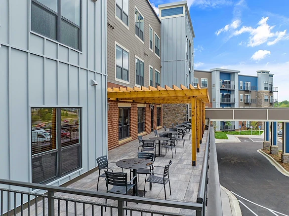 Image of The Meadows Senior Living (2)