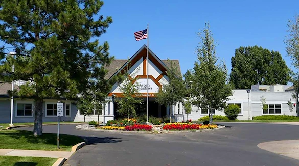 Image of Aspen Meadows Assisted Living (1)
