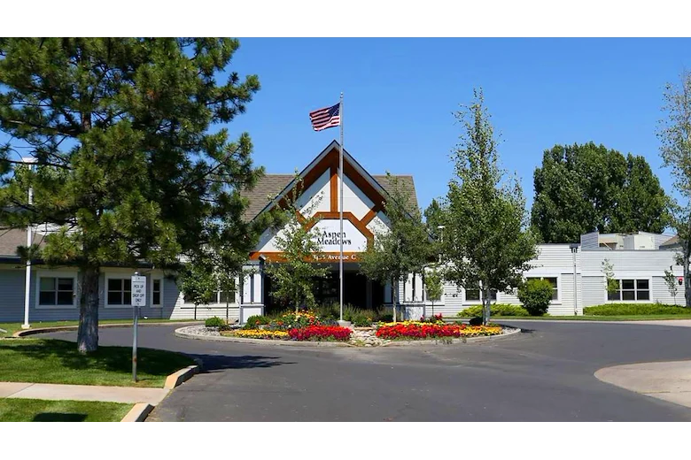 Image of Aspen Meadows Assisted Living (1)