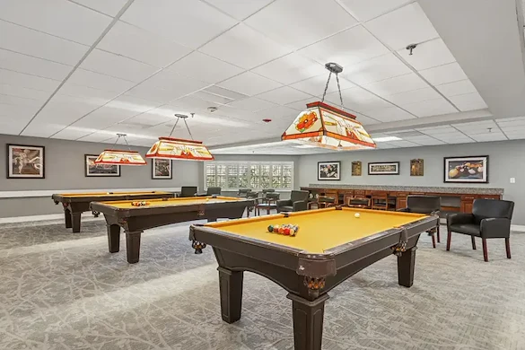 Image of Coral Oaks Senior Living (9)