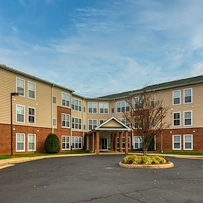 Image of Sandston Plateau Retirement Community (1)