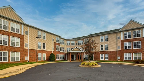 Image of Sandston Plateau Retirement Community (1)