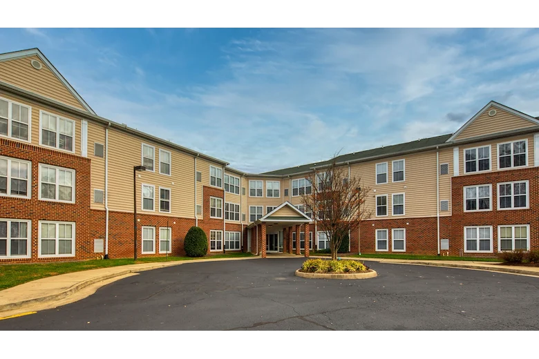 Image of Sandston Plateau Retirement Community (1)