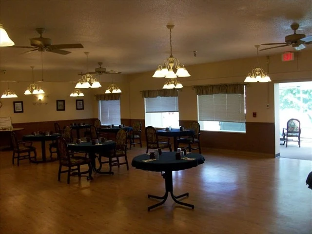 Image of Medilodge of Hillman (5)