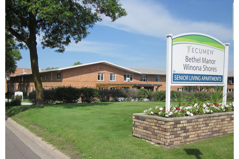 Image of Ecumen Bethel Manor & Winona Shores of Alexandria (2)