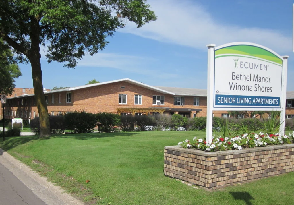 Image of Ecumen Bethel Manor & Winona Shores of Alexandria (2)