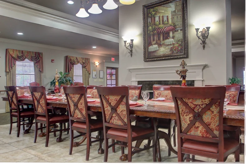 Image of The Green House Cottages Of Southern Hills (2)