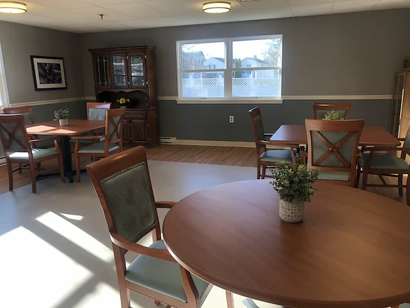 Image of Eastside Center For Health & Rehabilitation (3)