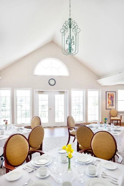 Image of Greenville Skilled Nursing and Rehab (5)