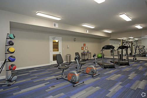 Image of The Community Apartments at Antioch Crossing (7)