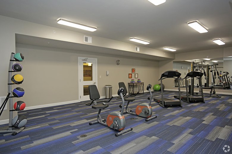 Image of The Community Apartments at Antioch Crossing (7)