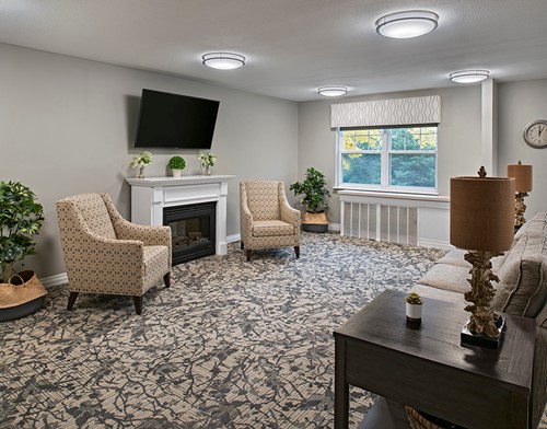 Image of American House Village of Rochester Hills (3)