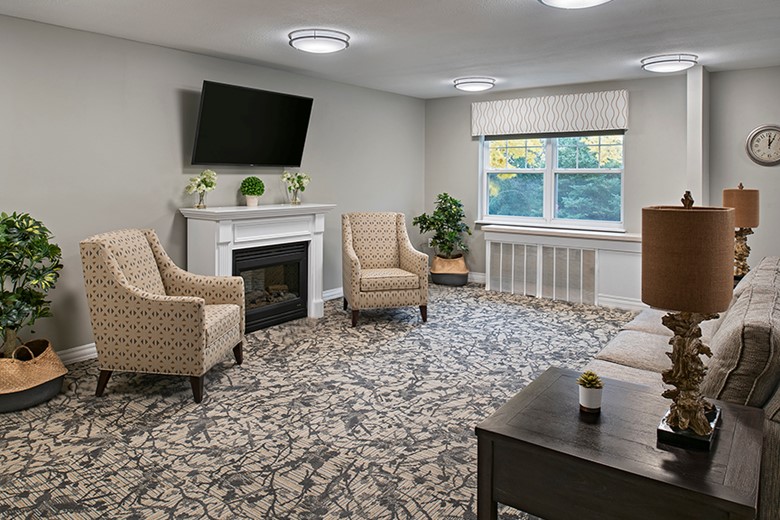 Image of American House Village of Rochester Hills (3)