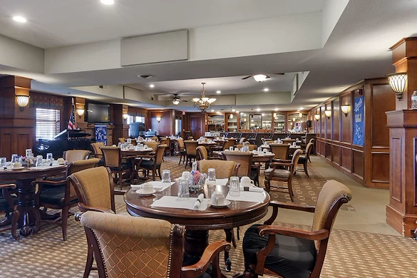 Image of Brookdale Overland Park 119th (4)