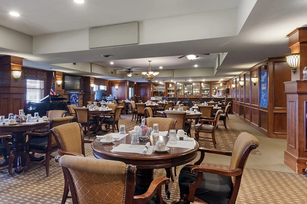 Image of Brookdale Overland Park 119th (4)