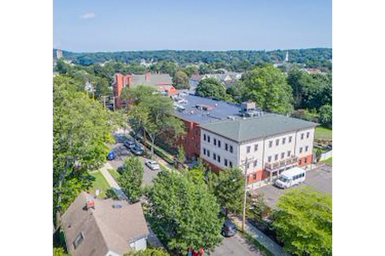 Image of Mary Wade Home, The Incorporated (2)