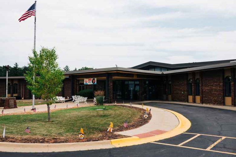 Image of River Bluff Nursing Home (3)