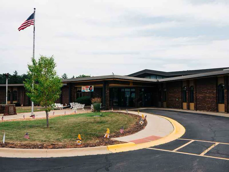 Image of River Bluff Nursing Home (3)