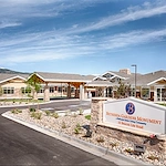 Image of Bethesda Gardens Monument (1)