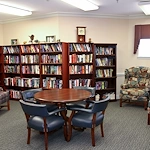 Image of The Wellington at North Richland Hills (4)