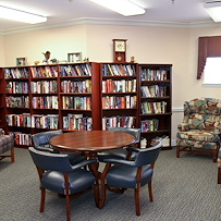 Image of The Wellington at North Richland Hills (4)