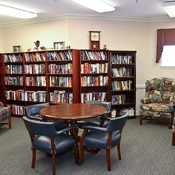 Image of The Wellington at North Richland Hills (4)
