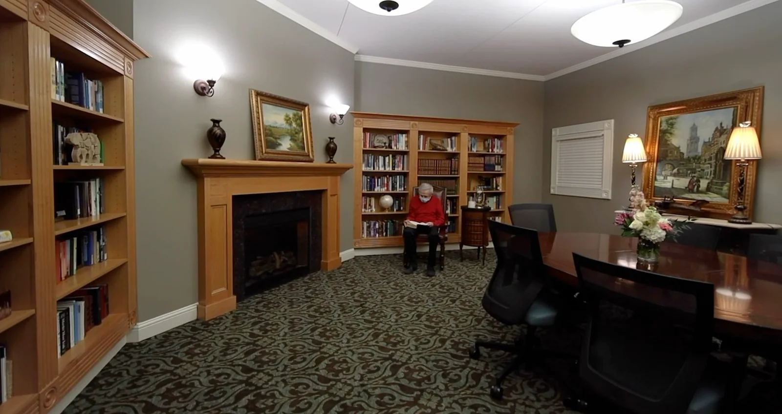 Image of Resthaven Nursing & Rehab Center (4)
