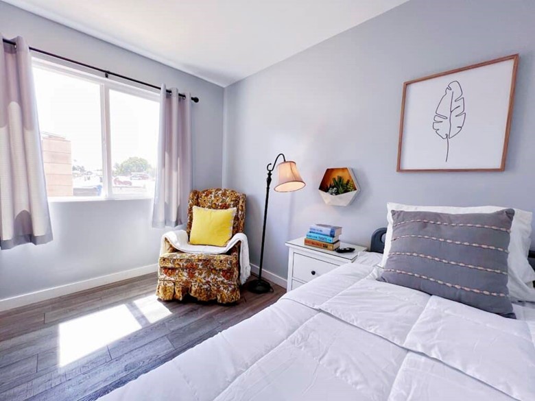 Image of Sage House - Laurel 1 (8)