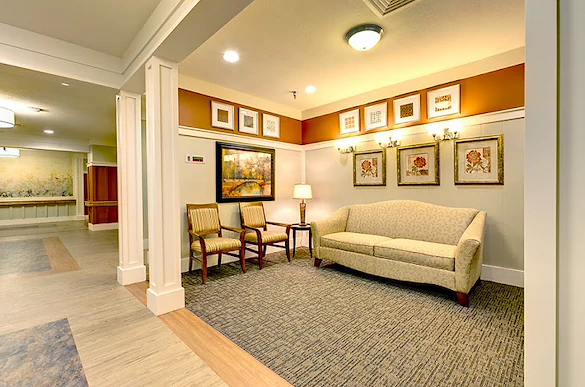 Image of Hempfield Manor (6)