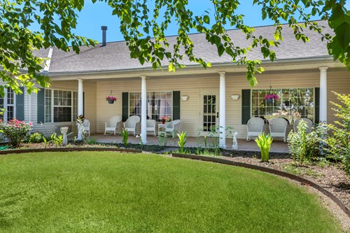 Image of Country Gardens Assisted Living (2)