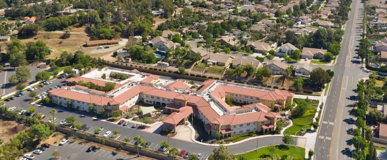 Image of Estancia Del Sol (1)