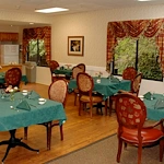 Image of Silverado Belmont Hills Memory Care Community (7)