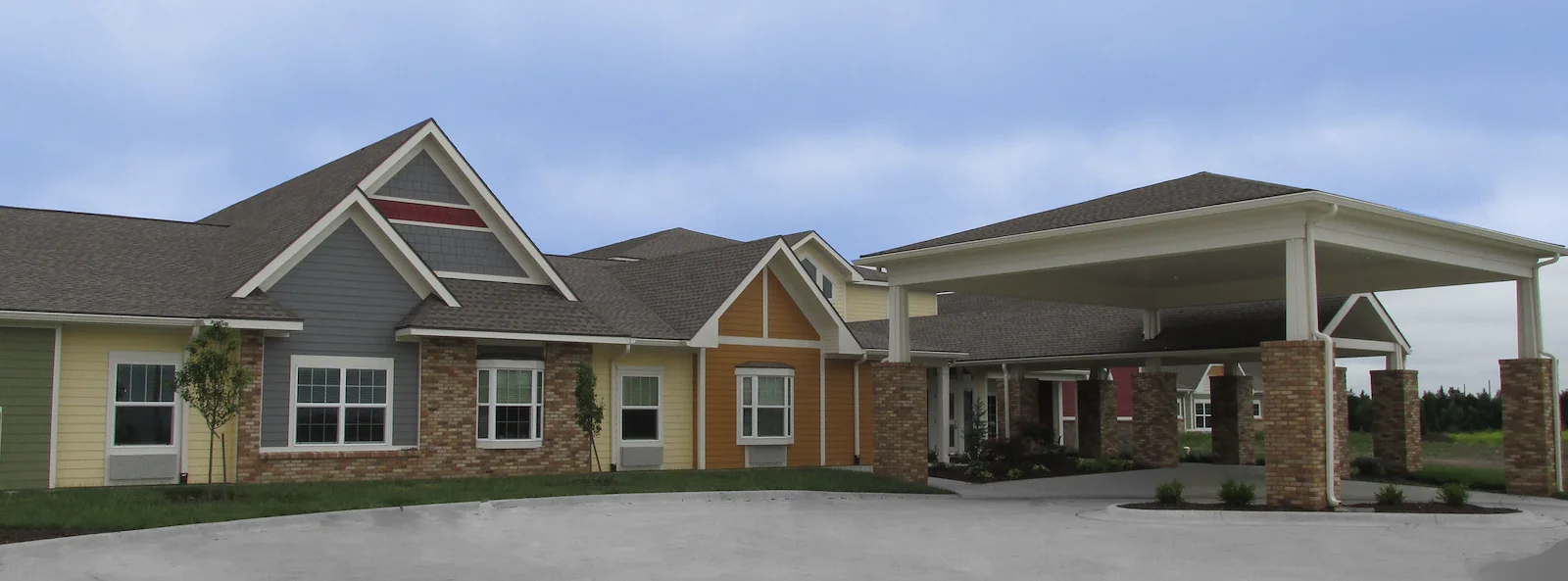 Image of Sunflower Terrace by Bethany Village (1)