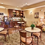 Image of Solera At West Houston (5)