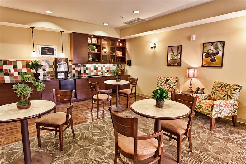 Image of Solera At West Houston (5)