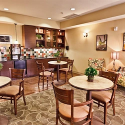 Image of Solera At West Houston (5)