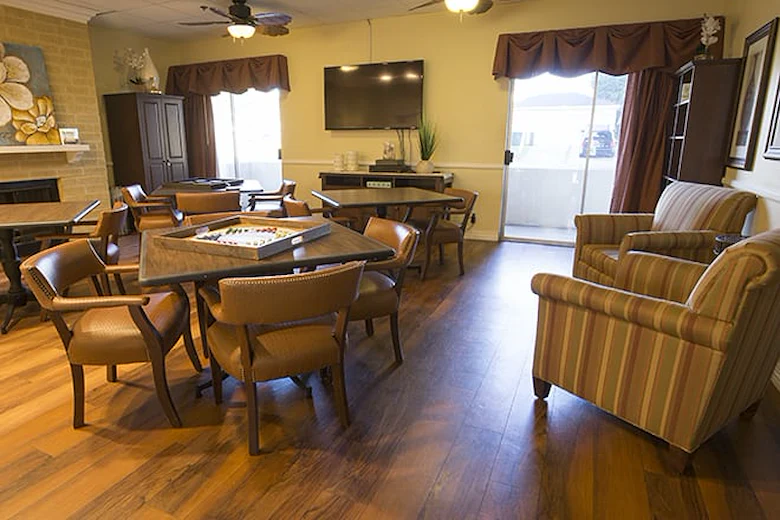 Image of Brookdale Central Whittier (5)